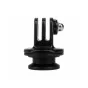 Takeway Quick release plate T-RC03 with fastening for GoPro system