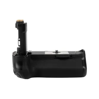 Kameru bateriju gripi - Newell Battery Pack BG-E20 for Canon - ātri pasūtīt no ražotāja