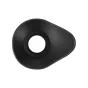 Kameru aizsargi - JJC Eyecup EC-EG for Canon - ātri pasūtīt no ražotāja