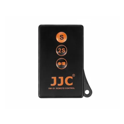 JJC Wireless Remote Control RM S1
