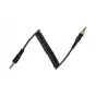 Saramonic SR-PMC1 audio cable - mini Jack 3.5 mm TRRS / mini Jack 3.5 mm TRS