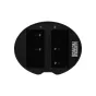 Kameras bateriju lādētāji - Newell SDC-USB two-channel charger for BLH-1 batteries - ātri pasūtīt no ražotāja