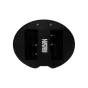Kameras bateriju lādētāji - Newell SDC-USB two-channel charger for D-Li90 batteries - ātri pasūtīt no ražotāja