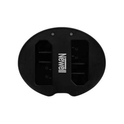Newell SDC-USB two-channel charger for EN-EL14 batteries