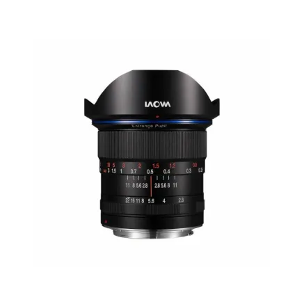Laowa D-Dreamer 12mm f/2.8 Zero-D for Nikon F