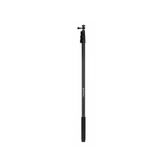 Sporta kameru aksesuāri - Superbee GEP300 Telescopic arm for action cameras, smartphone & cameras - 300 cm - ātri pasūtīt no ražotāja