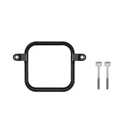 Mounting adapter for GoPro Hero Session for FeiyuTech G5 & WG2 gimbal