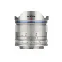 Objektīvi - Laowa Lens C-Dreamer Standard 7.5 mm f / 2.0 for Micro 4/3 - silver - ātri pasūtīt no ražotāja