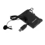 Mikrofoni - Saramonic USB Lavalier Clip-on Microphone ULM10 for PC en Mac - ātri pasūtīt no ražotāja
