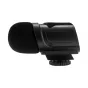 Mikrofoni - Saramonic SR-PMIC2 Compact passive Microphone for cameras & cameras with cable mini Jack 3.5 mm TRS/TRS - ātri pasūtīt no ražotāja