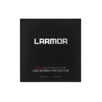 Kameru aizsargi - GGS Larmor LCD cover for Canon 6D Mark II - ātri pasūtīt no ražotāja