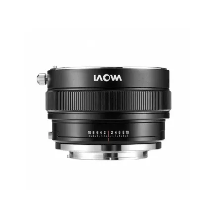 LAOWA Magic Shift Converter MSC Canon EF Sony FE VEMSCEF