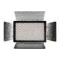 LED Gaismas paneļi - Yongnuo LED Light YN-1200 - WB (3200 K - 5500 K) - ātri pasūtīt no ražotāja