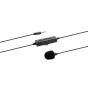 Mikrofoni - SARAMONIC LAVMICRO with mini Jack 3.5 mm TRRS connector - perc šodien veikalā un ar piegādi