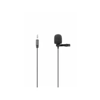 Mikrofoni - Lavalier Microphone Saramonic SR-XMS2 with mini Jack 3.5 mm TRS - stereo - ātri pasūtīt no ražotāja