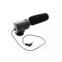 Mikrofoni - Saramonic Mini Directional Condenser Microphone SR-M3 - ātri pasūtīt no ražotāja