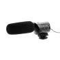 Mikrofoni - Saramonic Mini Directional Condenser Microphone SR-M3 - ātri pasūtīt no ražotāja