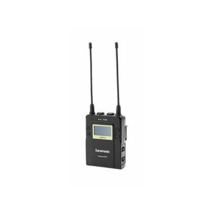 Receiver Saramonic RX9 for UwMic9 wireless audio system