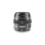Yongnuo YN 100mm f/2.0 for Canon EF