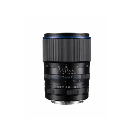 Laowa 105mm f/2 Smooth Trans Focus (STF) Canon EF VE10520C