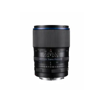 Objektīvi - Laowa objektīvs 105mm f/2.0 Smooth Trans Focus priekš Sony E - ātri pasūtīt no ražotāja
