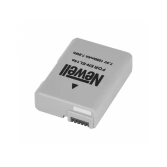Camera Batteries - Newell Battery replacement for EN-EL14a - quick order from manufacturer Best choise selected by experts