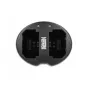 Newell SDC-USB two-channel charger for NP-FZ100 batteries
