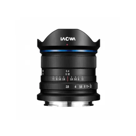 Laowa 9mm f/2.8 Zero D Canon EOS M VE928EOSM