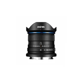 Objektīvi - Laowa Lens C & D-Dreamer 9 mm f / 2.8 Zero-D for Sony E - ātri pasūtīt no ražotāja
