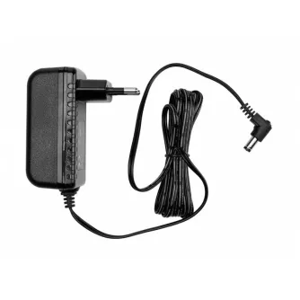 LED lampas barošana - Yongnuo FJ-SW1202000E AC adapter - 12V; 2A - ātri pasūtīt no ražotāja