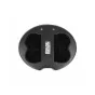Kameras bateriju lādētāji - Newell SDC-USB two-channel charger for BP-511 batteries - ātri pasūtīt no ražotāja