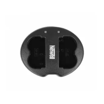 Kameras bateriju lādētāji - Newell SDC-USB two-channel charger for BP-511 batteries - ātri pasūtīt no ražotāja