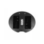 Kameras bateriju lādētāji - Newell SDC-USB two-channel charger for DMW-BLC12 batteries - ātri pasūtīt no ražotāja