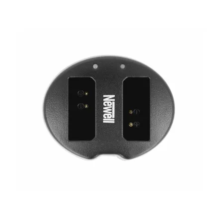 Newell SDC-USB two-channel charger for LP-E10 batteries