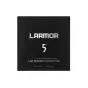 GGS Larmor GEN5 LCD protective cover for Nikon D800 / D800E