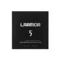 LCD protective cover GGS Larmor GEN5 for Sony RX1 / RX10 / RX100 / ZV1