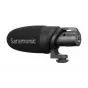 Mikrofoni - Saramonic CamMic + Microphone for dslr, cameras & smartphones - ātri pasūtīt no ražotāja