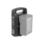 V-Mount Baterijas - Newell two-channel charger for V-Mount batteries - perc šodien veikalā un ar piegādi