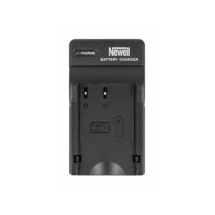 Newell DC-USB charger for D-LI109 batteries
