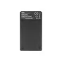 Chargers for Camera Batteries - Newell DC-USB charger for LP-E10 batteries - quick order from manufacturer