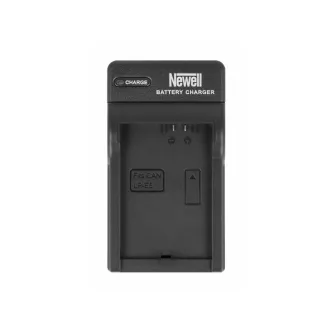 Chargers for Camera Batteries - Newell DC-USB charger for LP-E5 batteries - quick order from manufacturer
