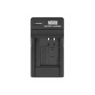 Kameras bateriju lādētāji - Newell DC-USB charger for NP-BY1 batteries - ātri pasūtīt no ražotāja