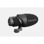 Mikrofoni - Saramonic CamMic Microphone for dslr, cameras & smartphones - ātri pasūtīt no ražotāja