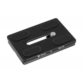 Statīvu aksesuāri - Fotopro Quick release plate QAL-60 - ātri pasūtīt no ražotāja