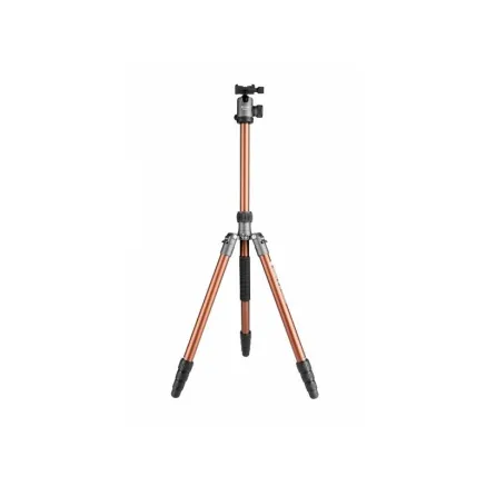 Fotopro X Go Predator Grijze Aluminum Tripod X Go PredatorGREY