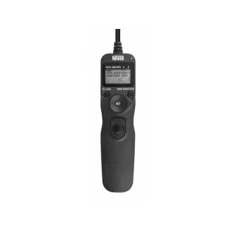 Kameras pultis - Newell Remote MC-DC2 for Nikon - perc šodien veikalā un ar piegādi