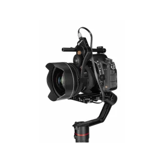 Video stabilizatoru aksesuāri - FeiyuTech Follow focus module V2 for AK series gimbal - ātri pasūtīt no ražotāja