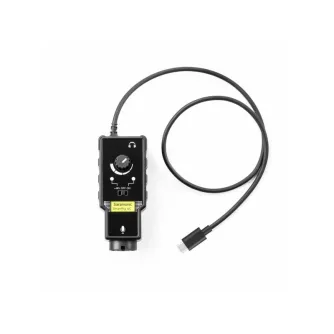 Mikrofonu aksesuāri - Saramonic SmartRig UC audio adapter - ātri pasūtīt no ražotāja