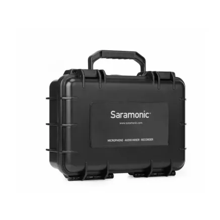 Saramonic SR-C6 Waterproof Suitcase