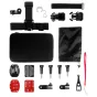 Discontinued - Redleaf Accessory kit Case Set S for action cameras